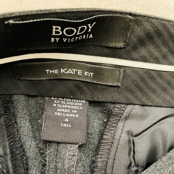 Pants - Picture 3 of 5